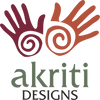 Akriti Designs - Home